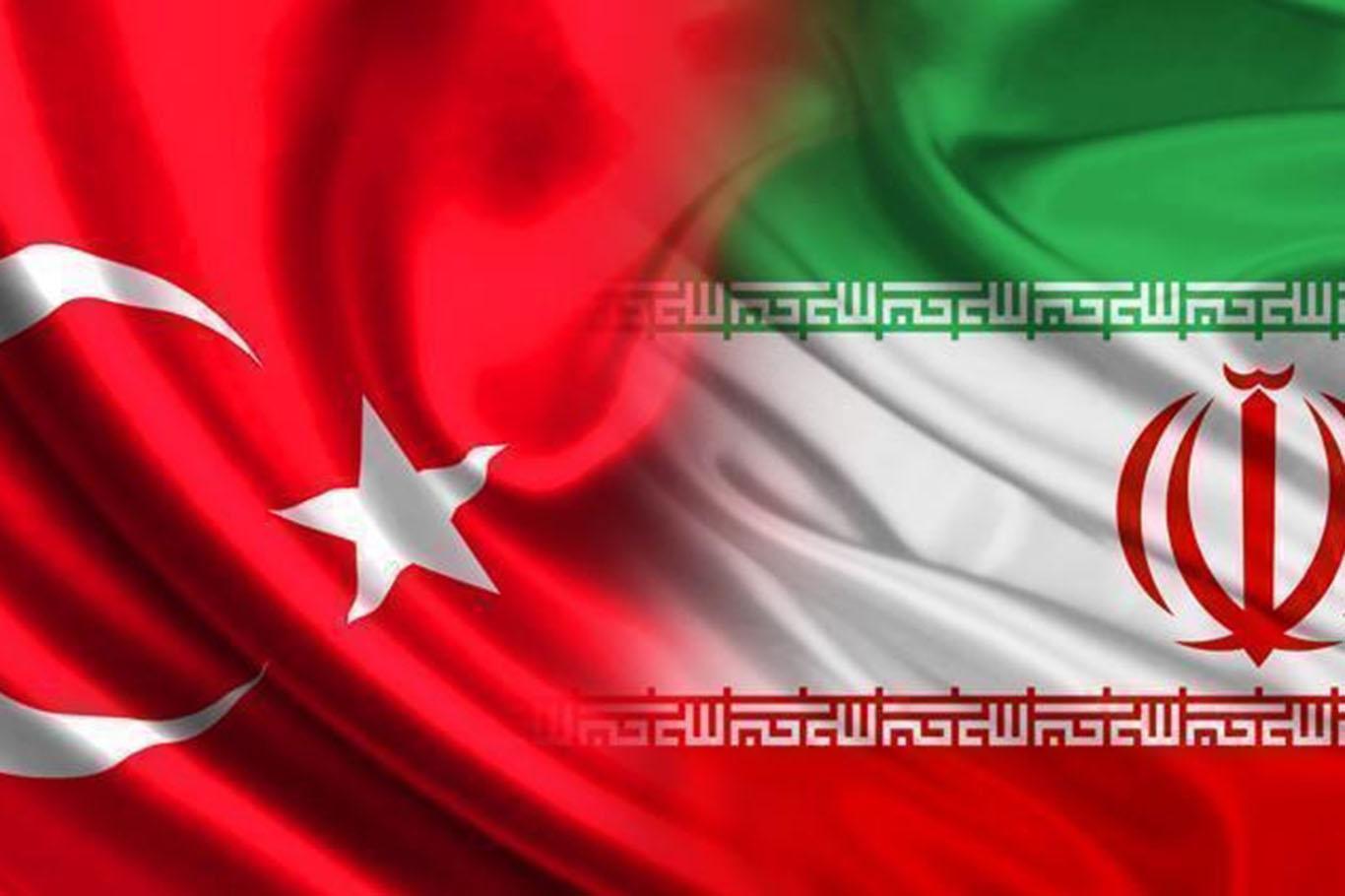 Türkiye-İran Bölgesel İş Geliştirme Toplantısı düzenlendi